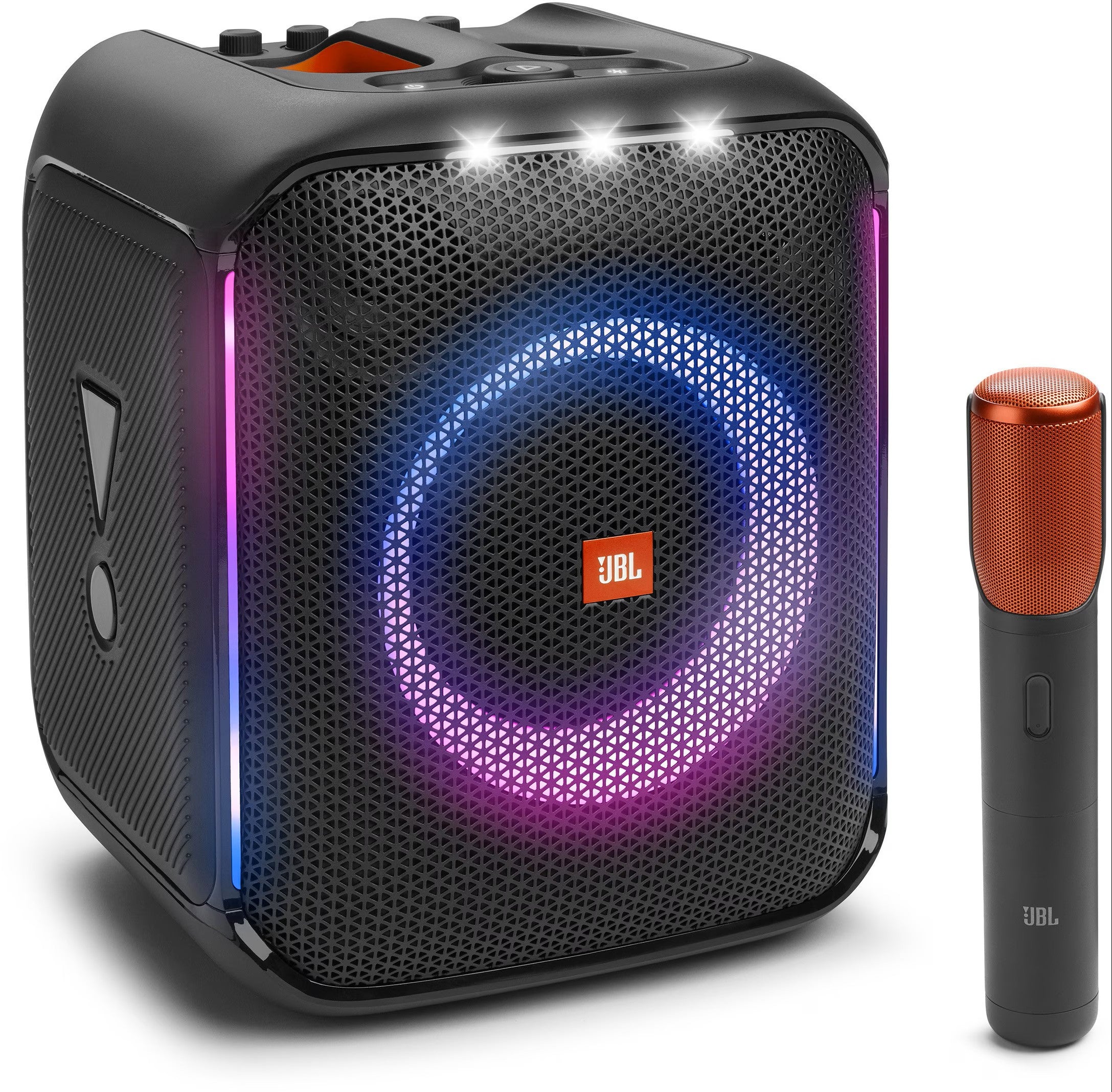 JBL Party Box Encore (Noir) JBLPBENCORE1MICEP
