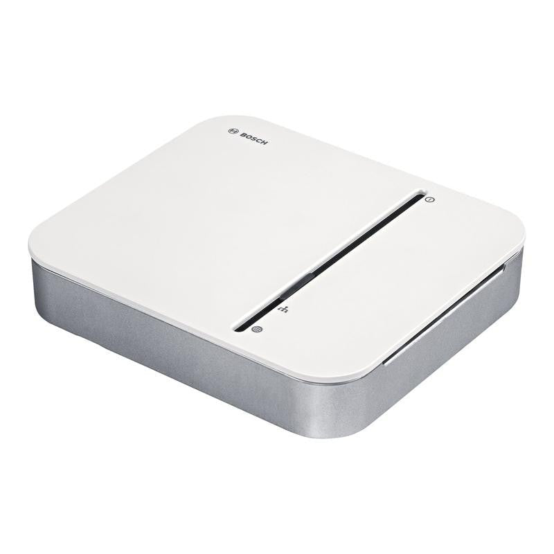 BOSCH Slimme huiscontroller II wit 8750002101 - Compridis
