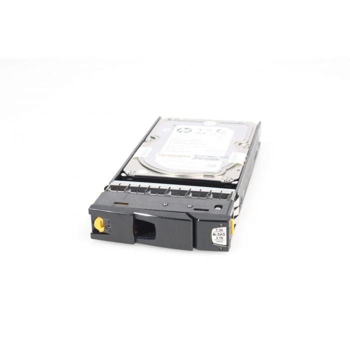 HP 2TB HDD6GSAS7.2K LFF 750785 - 001 - Compridis
