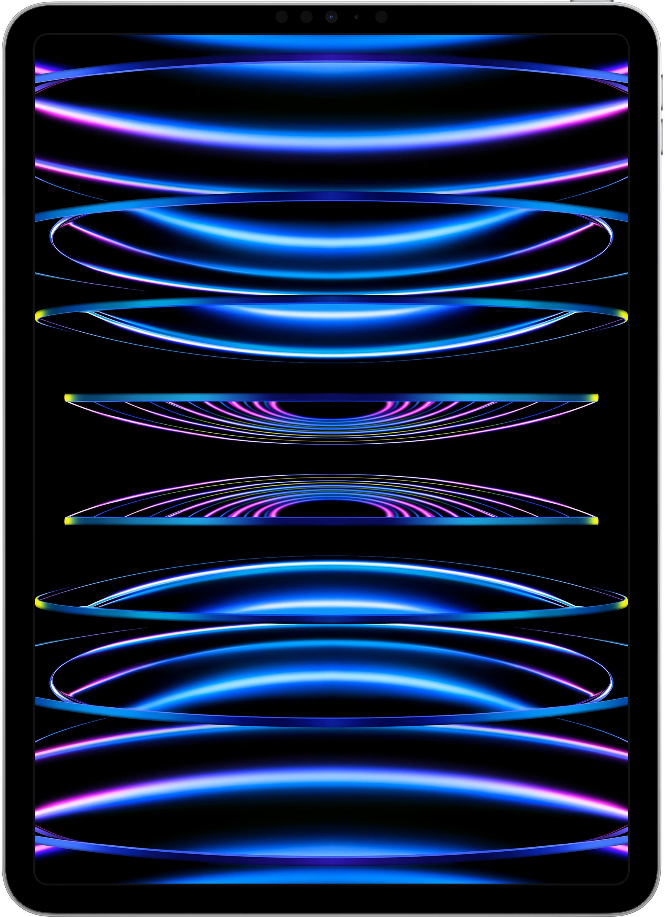 Apple iPad Pro 4th Gen 11in Wi-Fi 1TB - Silver MNXL3FD/A