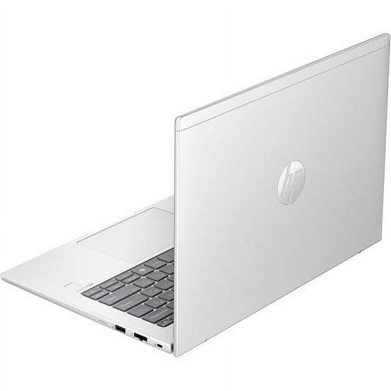 HP ProBook 440 G11 Intel Core Ultra 5 125U Ordinateur portable 35,6 cm (14") WUXGA 16 Go DDR5-SDRAM 512 Go SSD Wi-Fi 6E (802.11ax) Windows 11 Pro AI PC Argent 9Y7F2ET#ABF