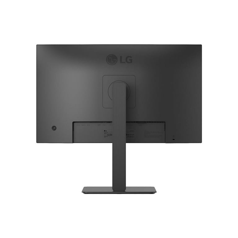 LG Écran IPS Full HD 27 pouces USB-C 65 W 27BA650-B.AEU