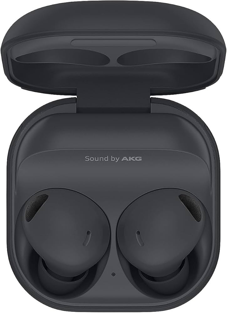 SAMSUNG Galaxy Buds2 Pro (noir graphite) SM-R510NZAADBT