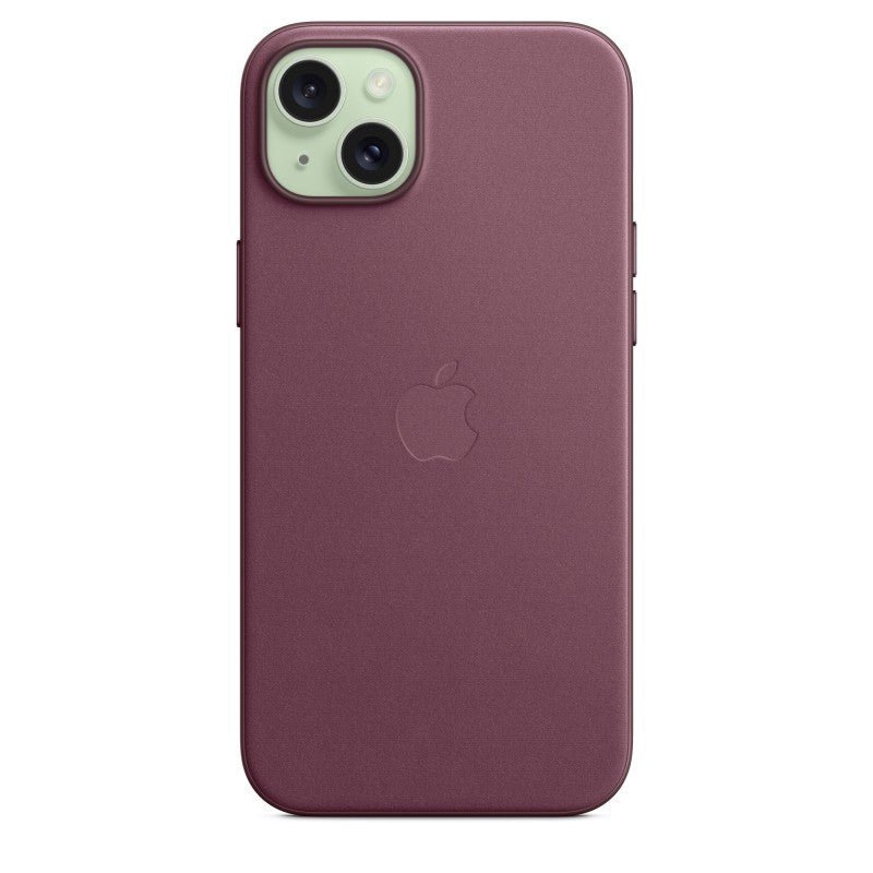 Apple MT4A3ZM/A mobiele telefoon behuizingen 17 cm (6.7") Hoes Bordeaux MT4A3ZM/A - Compridis