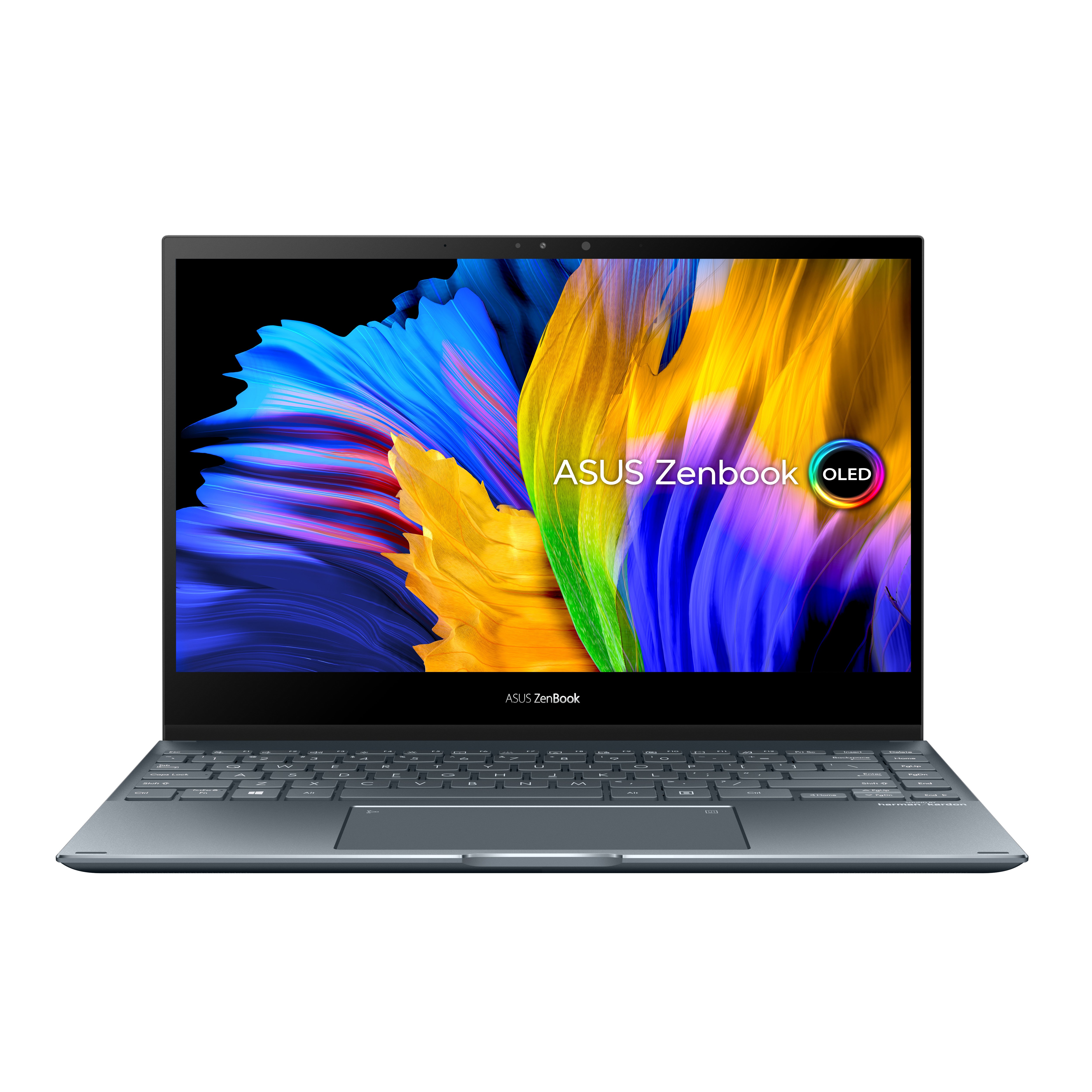 ASUS ZB I7-1165G7/13,3" 16 Go 512 Go 13,3" W11H AZERTY 90NB0RZ1-M005X0