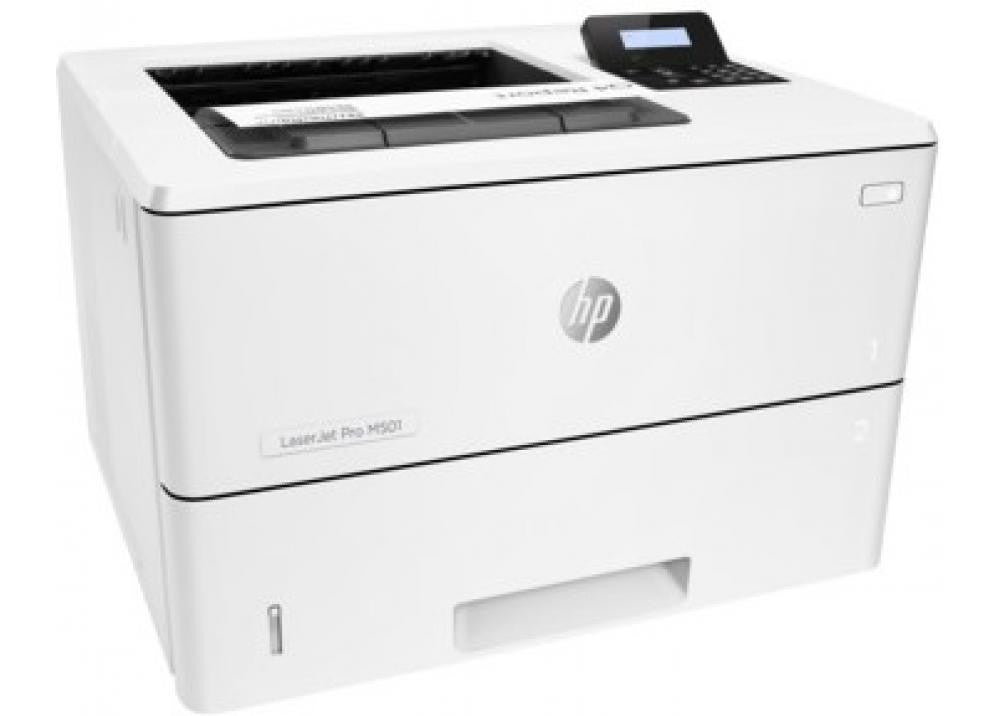 HP LaserJet Pro M501DN J8H61A#B19