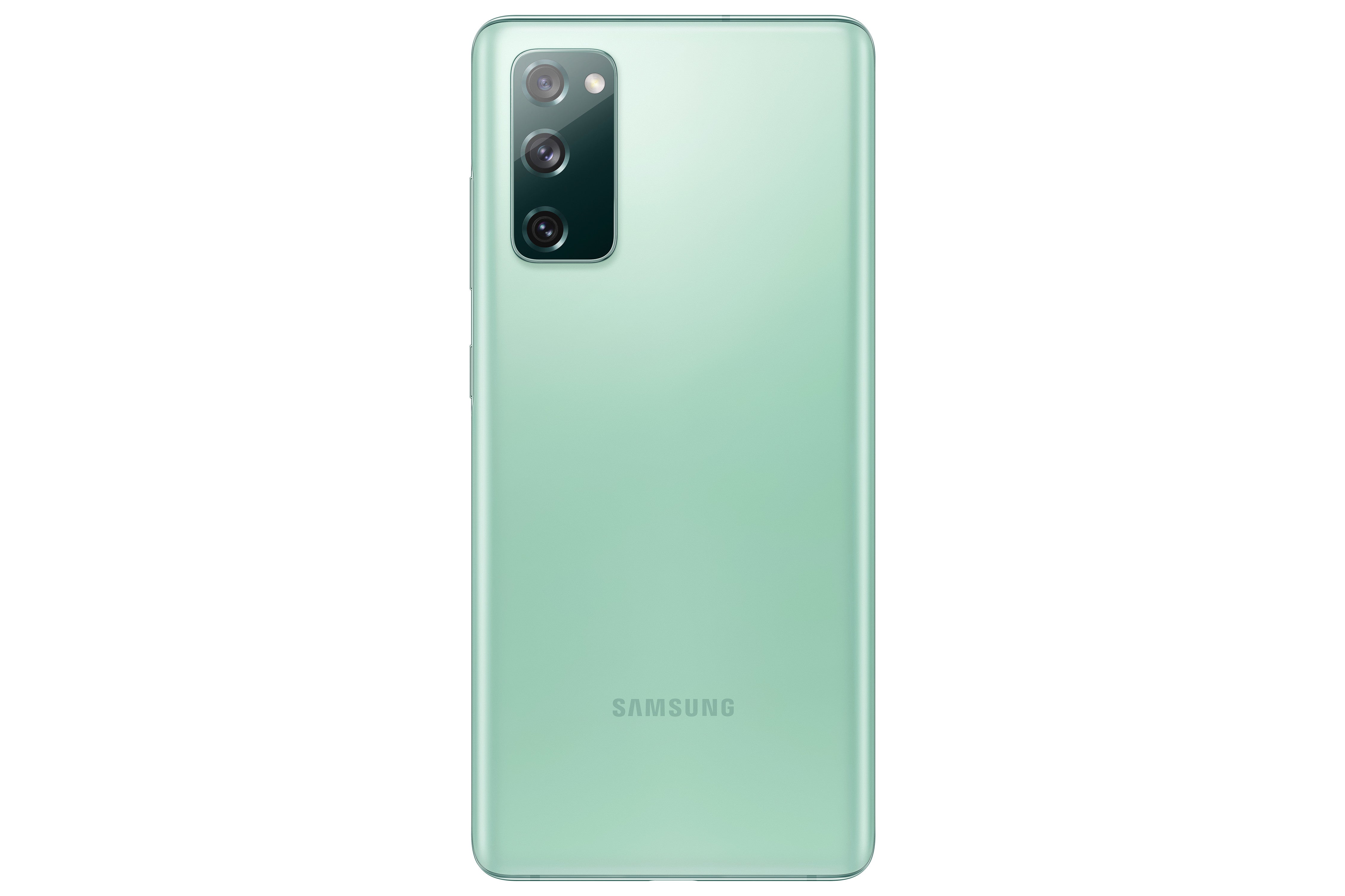 Samsung Galaxy S20 FE 5G SM-G781BZGDEUB 6GB/128GB Menthe