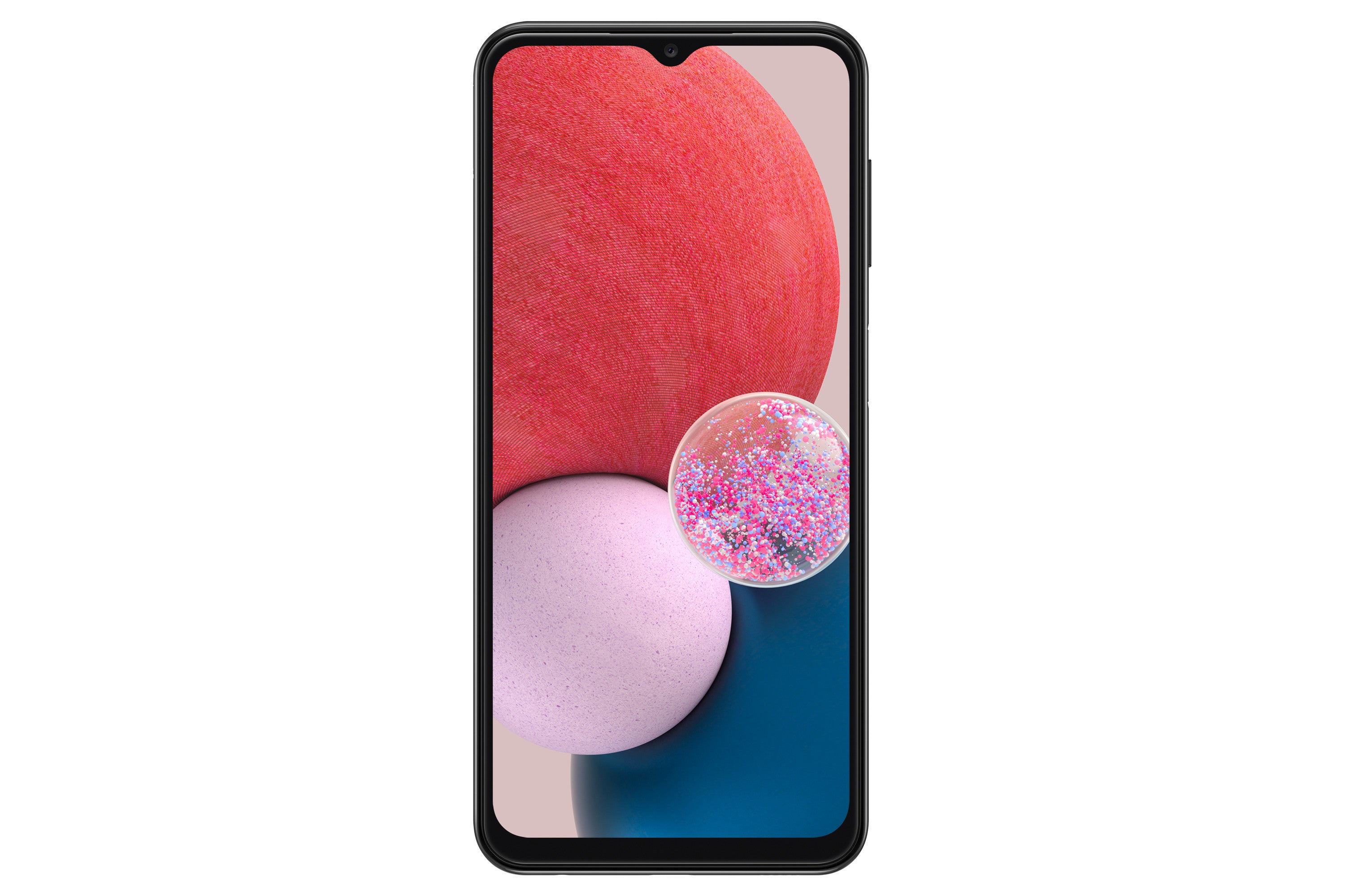 Samsung Galaxy A13 4G SM-A137F/DSN 4GB 64GB Noir