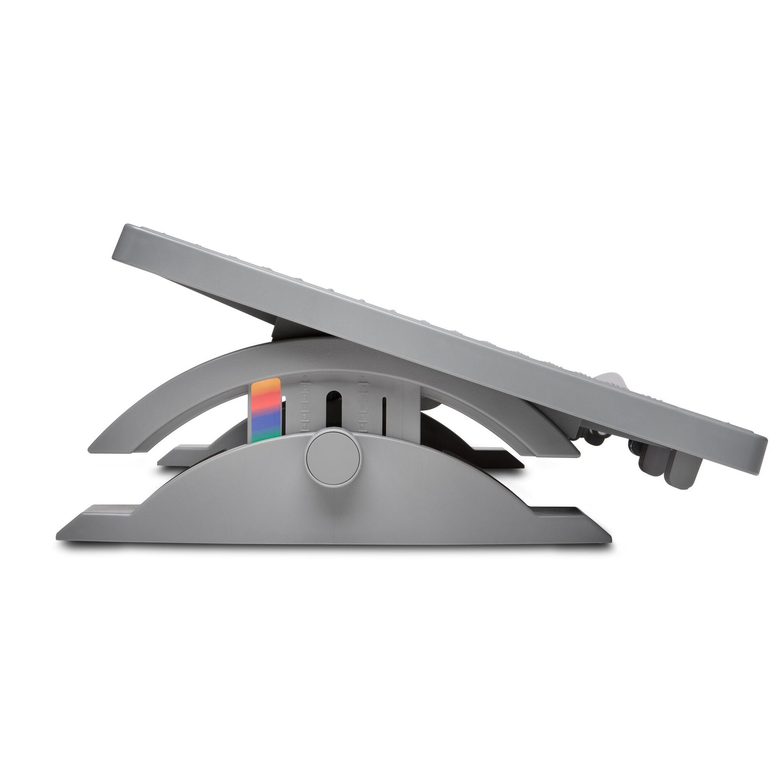 KENSINGTON Ergonomische voetensteun K50409EU - Compridis