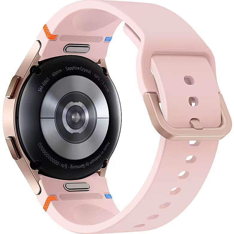 SAMSUNG Galaxy Watch fe Or rose SM-R861NIDAEUB