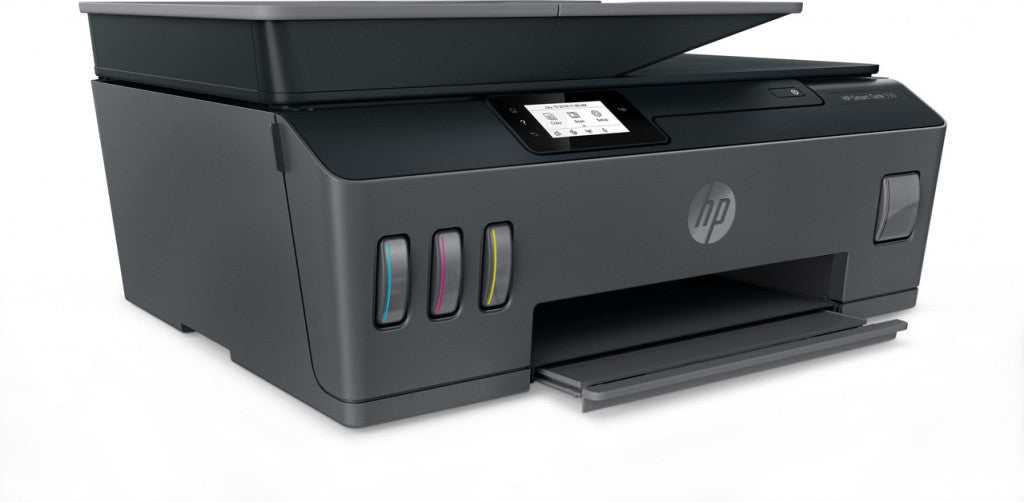 HP Smart Tank 530 Wireless All-in-One Thermal inkjet A4 4800 x 1200 DPI 11 ppm Wi-Fi 4SB24A#BEW