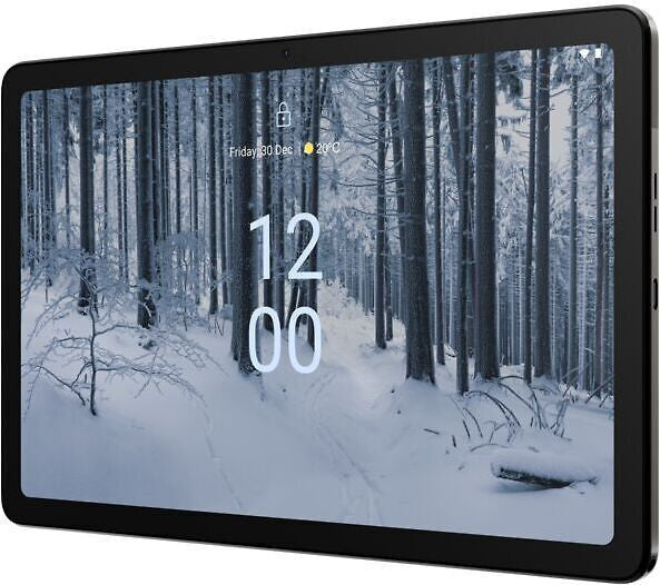 NOKIA T21 LTE 4 Go de RAM 128 Go de mise à jour Gris 719901216681