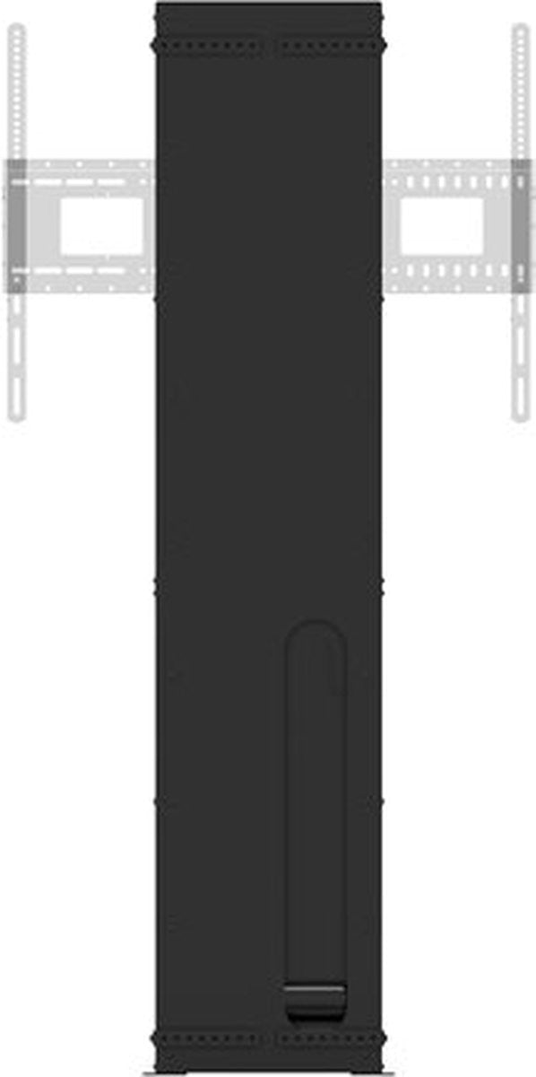 VISION VFM - F40 Frame en motorconstructie VFM - F40FRAME - Compridis