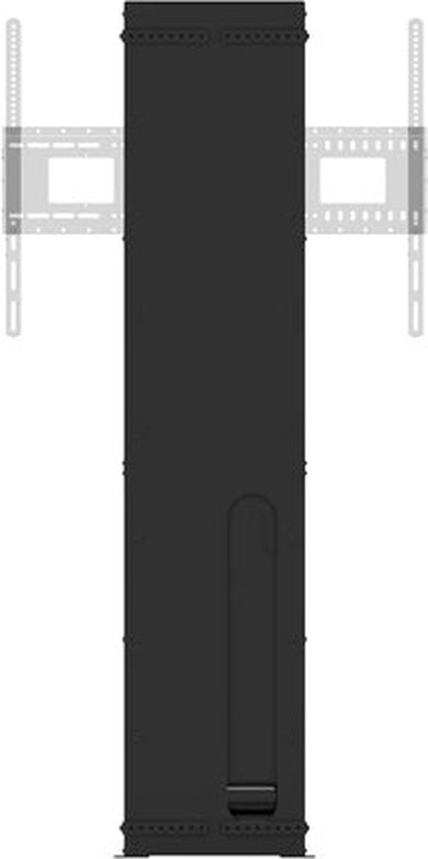 VISION VFM - F40 Frame en motorconstructie VFM - F40FRAME - Compridis