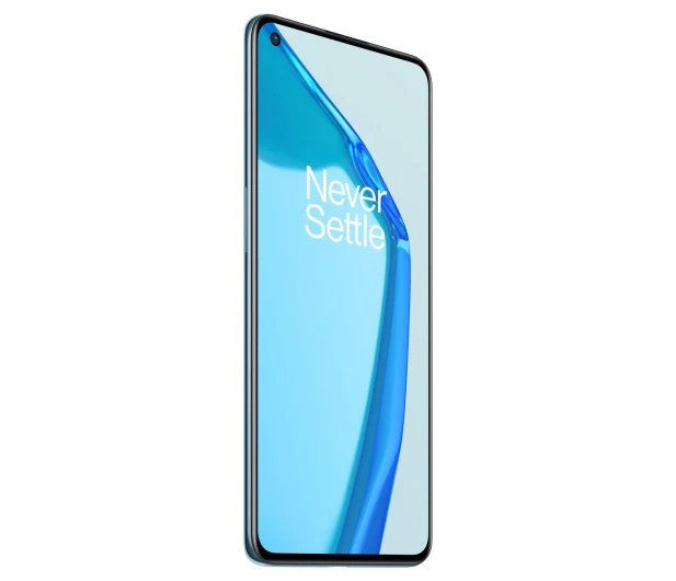 OnePlus 9 16.6 cm (6.55") Dual SIM Oxygen OS 5G USB Type-C 8 GB 128 GB 4500 mAh Blue 5011101551