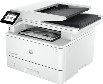 HP LaserJet Pro MFP 4102FDW - 40 ppm - Noir et blanc - Sans fil