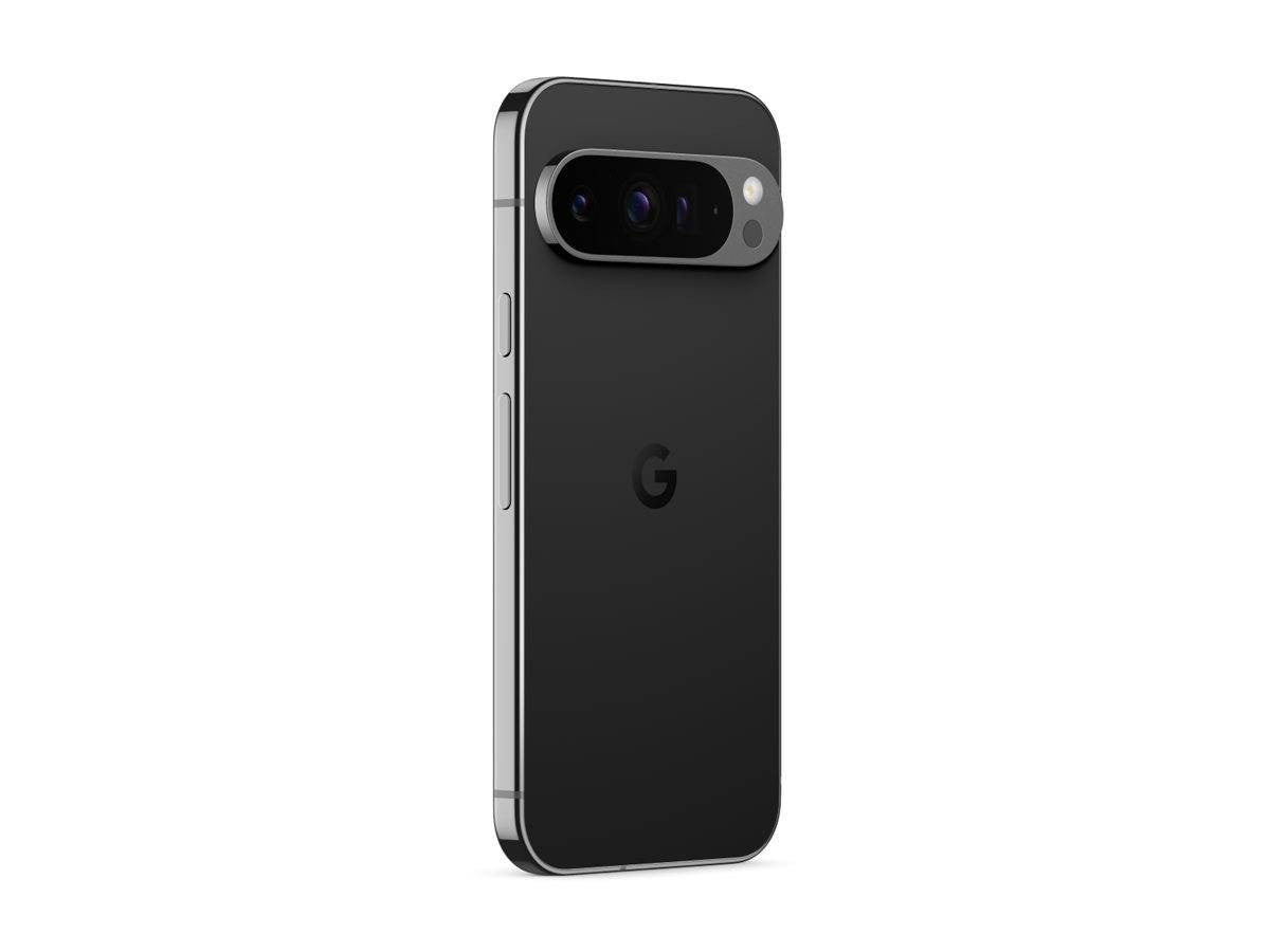 GOOGLE Pixel 9 Pro 128 Go noir GA05227-GB