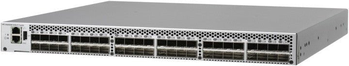 HPE Sps - switch FC SAN 16G 48/24 SN6000B basis 658392 - 002 - Compridis
