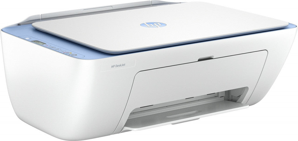 HP DeskJet Imprimante Tout-en-un 2822e, Couleur, Imprimante pour Domicile, Impression, copie, numérisation, Numérisation vers PDF 588R4B#629
