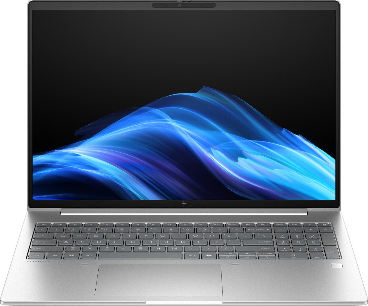 HP EliteBook 6 G1A 16 inch Ryzen 5 230 16GB 512GB W11P/Frans toetsenbord AD3R2ETUUG - Compridis