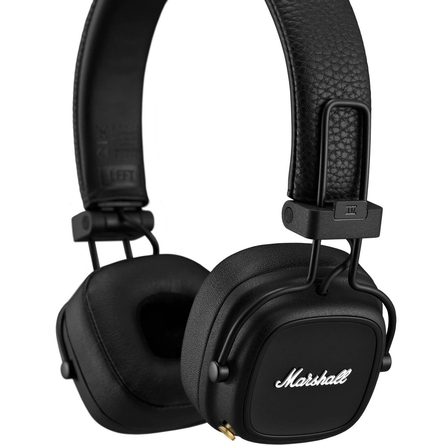 MARSHALL Headphones on-Ear Major IV Bluetooth 1005773