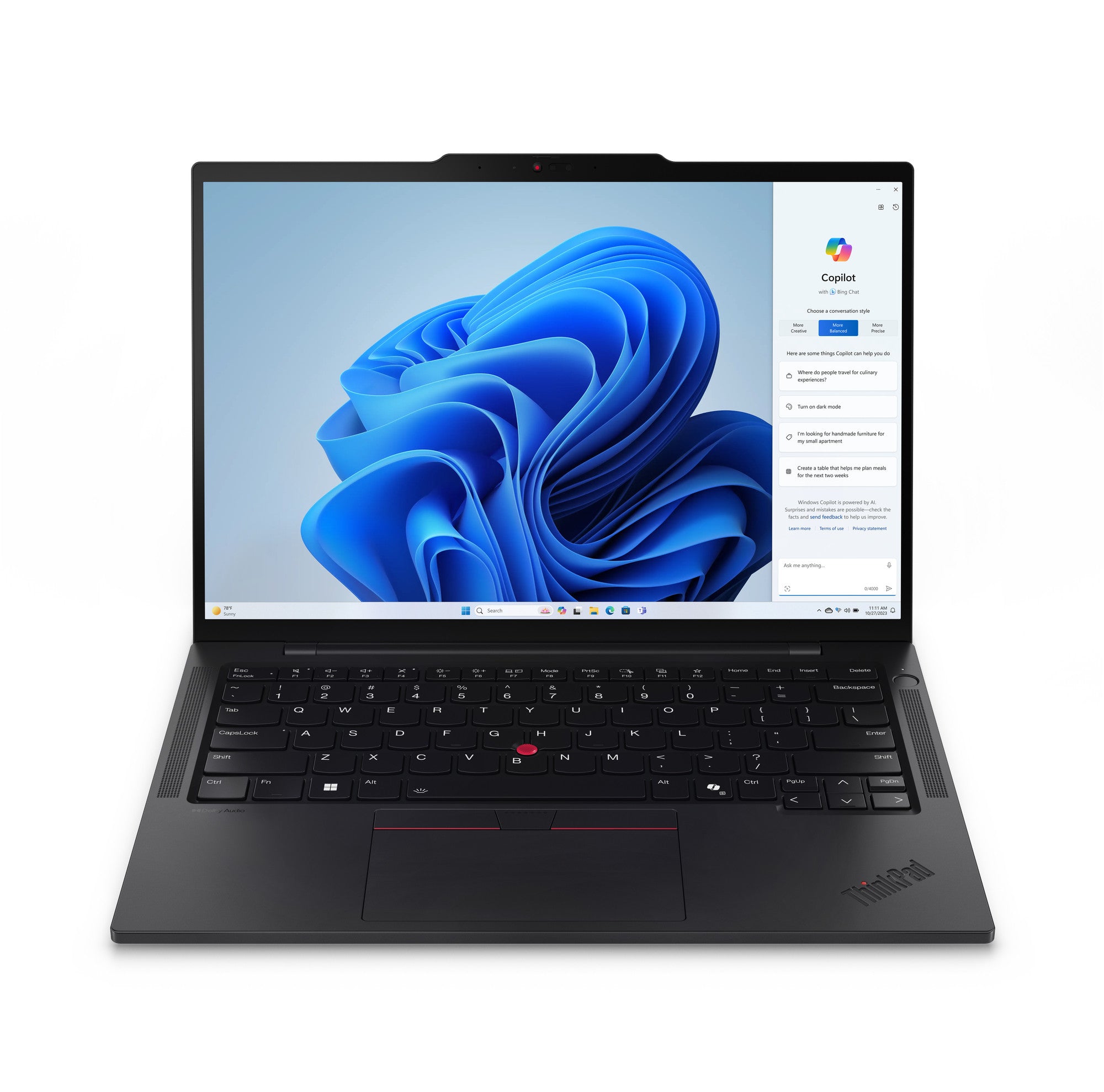 LENOVO ThinkPad T14S G5 U7 155U/32GB/1TB/14" W11P/QWERTZ 21LS0035GE - Compridis