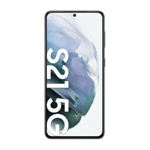 Samsung Galaxy SM-G991B 15,8 cm (6.2") Double SIM Android 11 5G USB Type-C 8 Go 128 Go 4000 mAh Blanc SM-G991BZWDEUB