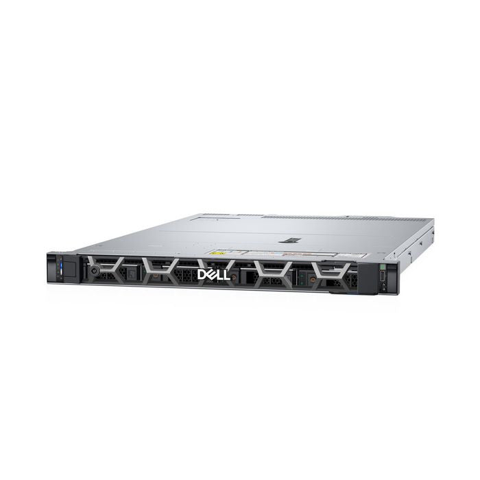 DELL PowerEdge R660XS serveur 960 Go Rack (1 U) Intel® Xeon® Gold 5416S 2 GHz 32 Go DDR5-SDRAM 1100 W VJ454