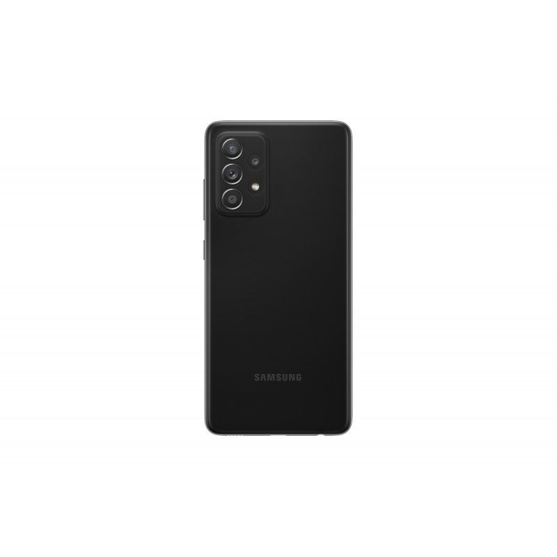Samsung Galaxy A52s 5G SM-A528BZKCEUB 6GB 128GB Noir