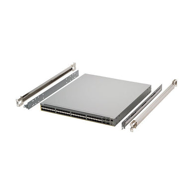 ALLIED TELESIS Rackmontagekit voor AT - X510DP - 28GTX/52GTX AT - RKMT - SL01 - Compridis