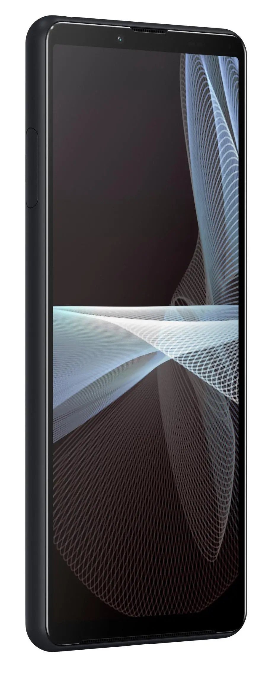 SONY Xperia 10 III Noir XQBT52C2B.EEAC