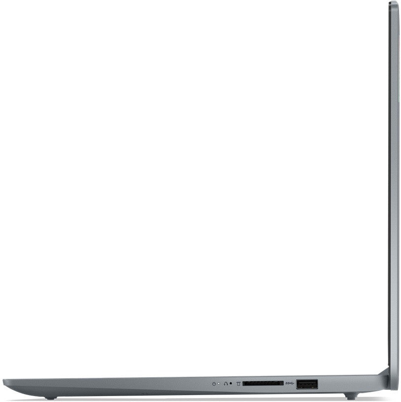 Lenovo IdeaPad Slim 3 15IAH8 Intel® Core™ i5 i5-12450H Ordinateur portable 39,6 cm (15.6") Full HD 16 Go LPDDR5-SDRAM 512 Go SSD Wi-Fi 6 (802.11ax) Windows 11 Home Belge Gris 83ER003FMB