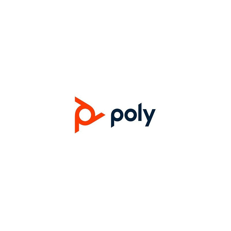 Poly Support mural G7500 874R4AA