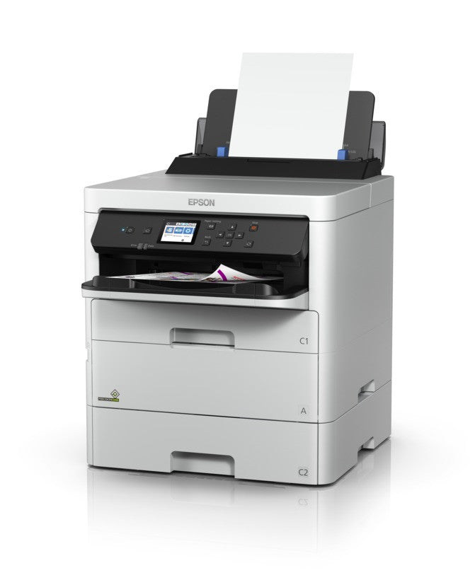 Epson WorkForce Pro WF-C529RDTW 34ppm Imprimante couleur
