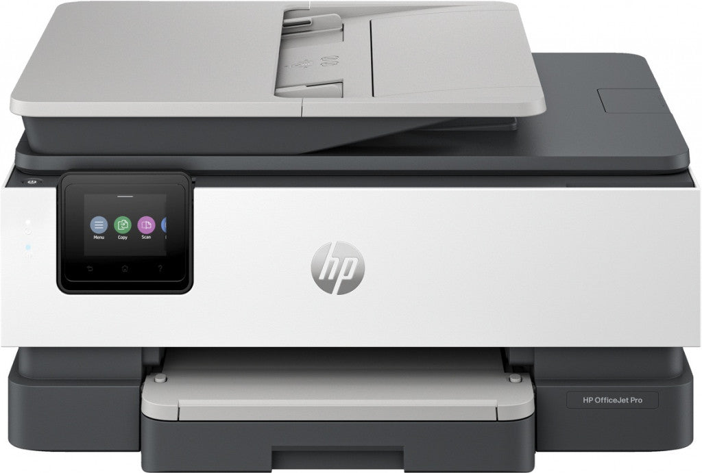 HP OfficeJet Pro 8132e Imprimante tout-en-un avec 20 ppm, gris