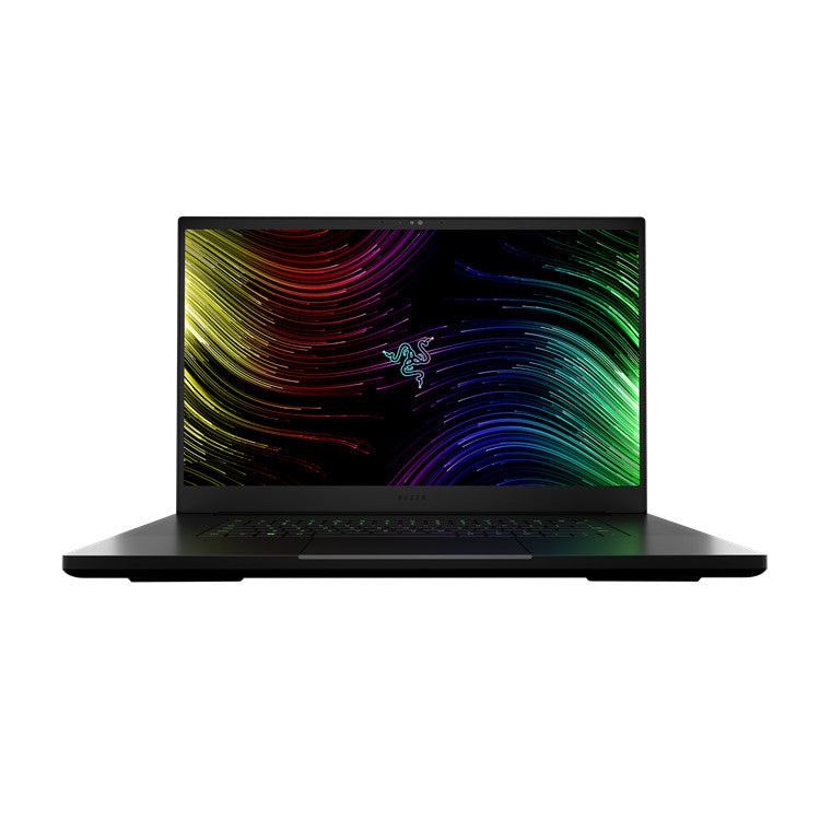 Razer Blade 17 Intel® Core™ i9 i9-12900H Laptop 43.9 cm (17.3") Quad HD 16 GB DDR5-SDRAM 1 TB SSD NVIDIA GeForce RTX 3070 Ti Wi-Fi 6E (802.11ax) Windows 11 Home Black RZ09‑0423QGD3‑R3G1