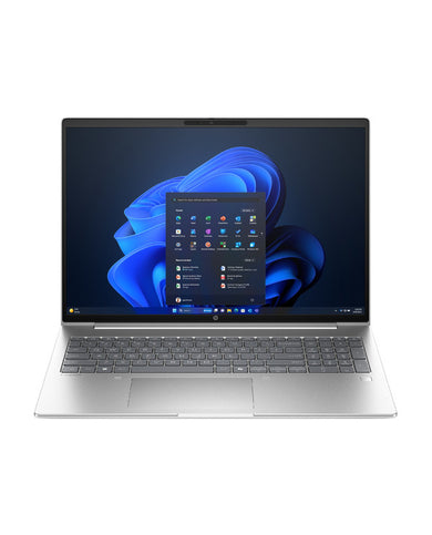 HP ProBook 4 G1i 16" Intel Core Ultra 7 255H 32Go 1TB SSD QWERTY English B9YS0ET#ABF