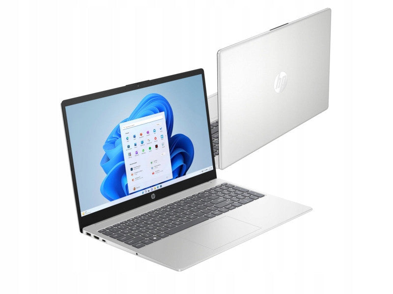 HP 15-FC0XXX • 15.6" • Ryzen 5 7520U • 16 Go • 512 Go • AZERTY • French (FR) • BT5W8EA#ABF