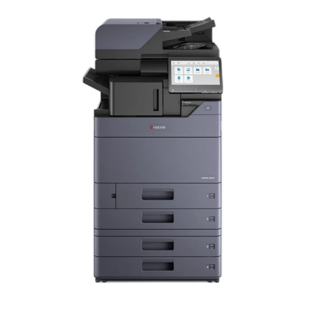 KYOCERA TASKalfa 4054CI Copier colour Base unit only 1102YN3NL0