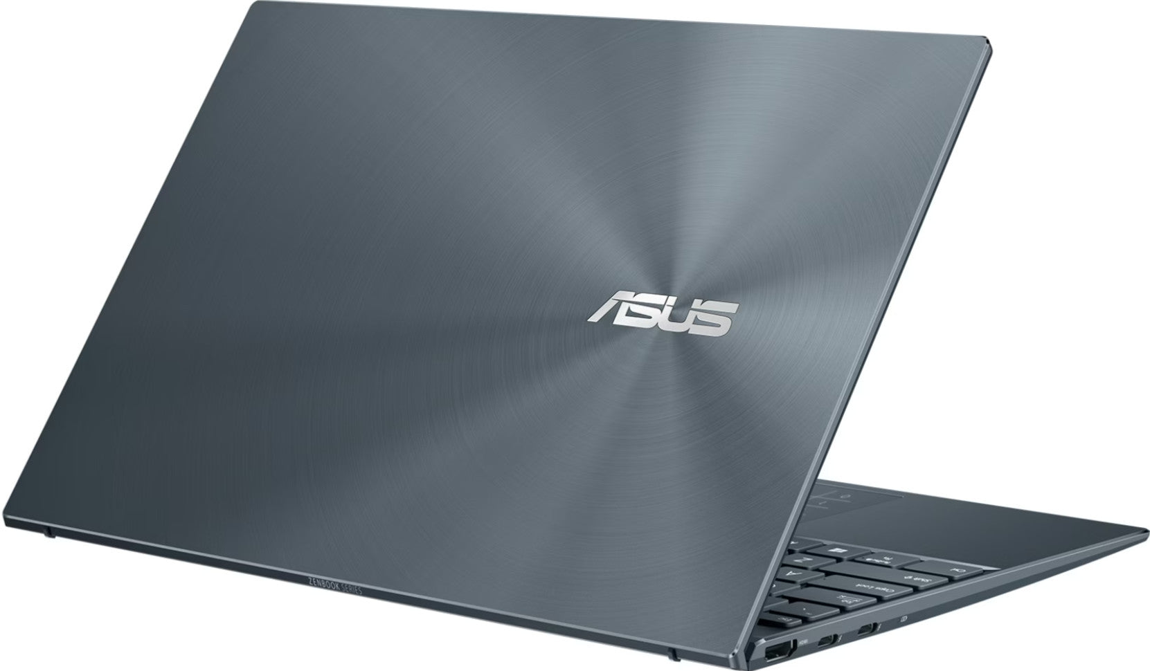 ASUS ZenBook R5-5500U 8GB 480GB W11H QWERTY US 90NB0VN1-M000S0