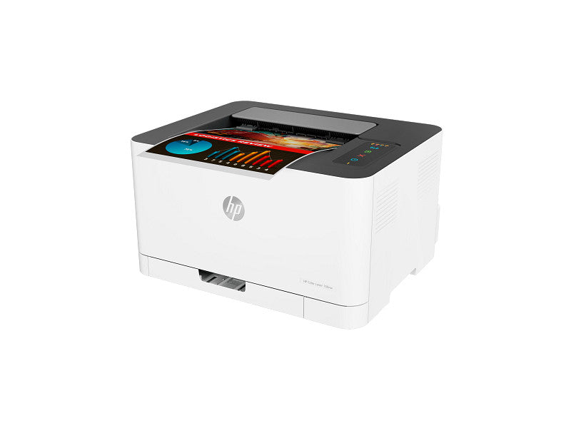HP Color Laser Laser couleur 150nw, Imprimer 4ZB95A#B19