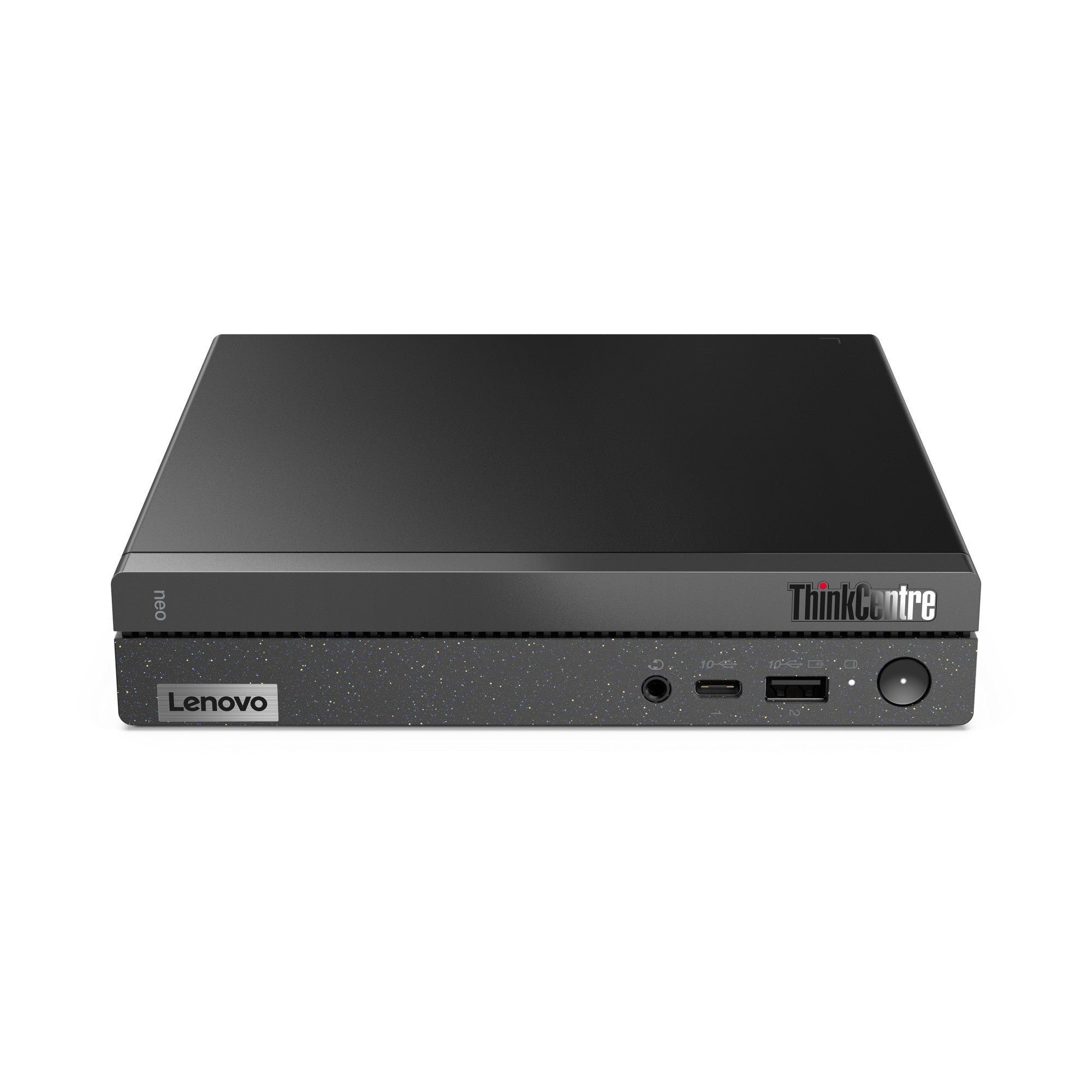Lenovo ThinkCentre neo 50q Gen 4 Intel® Core™ i5 i5-13420H 16 GB DDR4-SDRAM 512 GB SSD Windows 11 Pro Mini PC Black 12LN001XMH