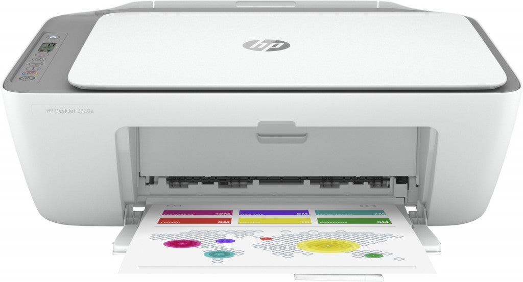 HP Imprimante tout-en-un DeskJet 2720E : uk/ie/me 26K67B