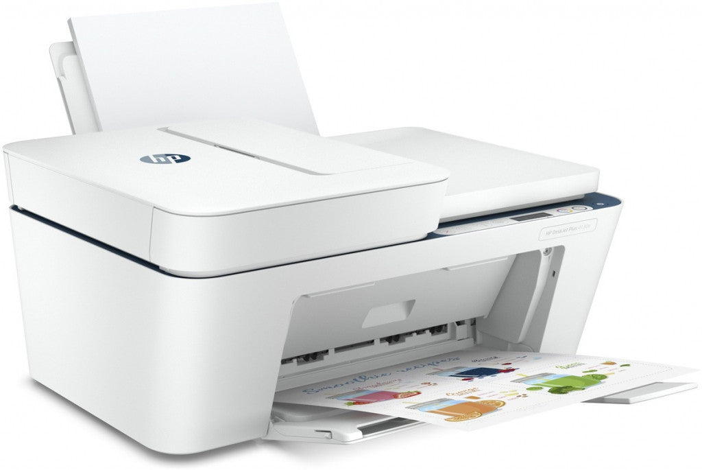 HP DeskJet 4130E AiO Royaume-Uni 26Q93B