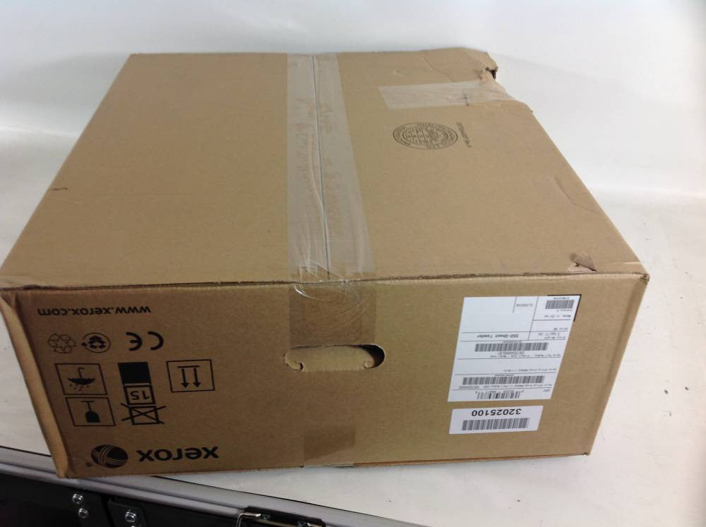 Xerox 1 bac 550 feuilles 097S04400