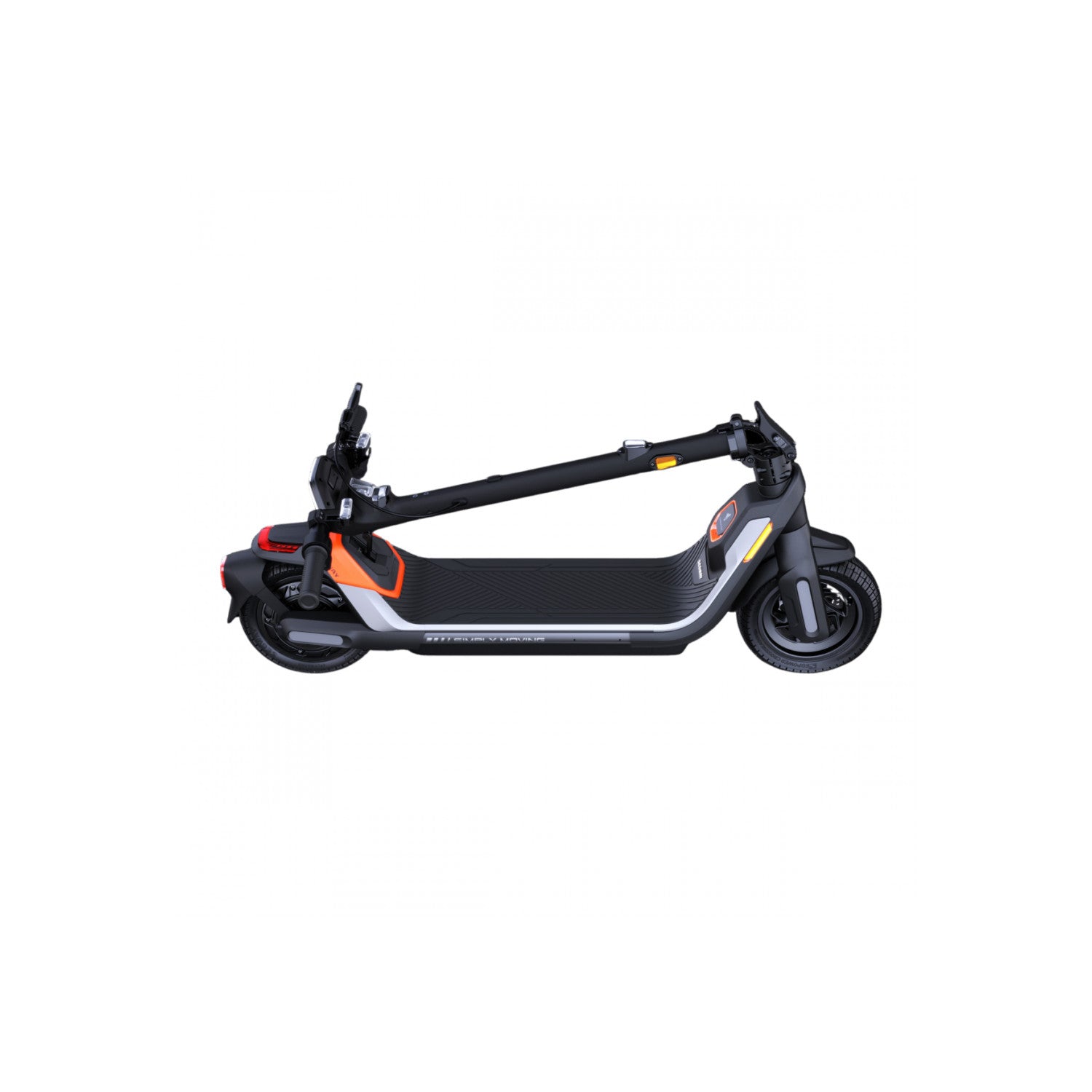 Segway Trottinette électrique P-Series P65E AA.00.0012.48