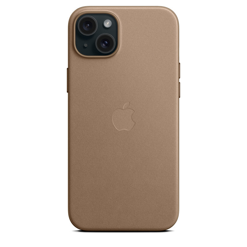 Apple MT473ZM/A coque de protection pour téléphones portables 17 cm (6.7") Housse Taupe MT473ZM/A