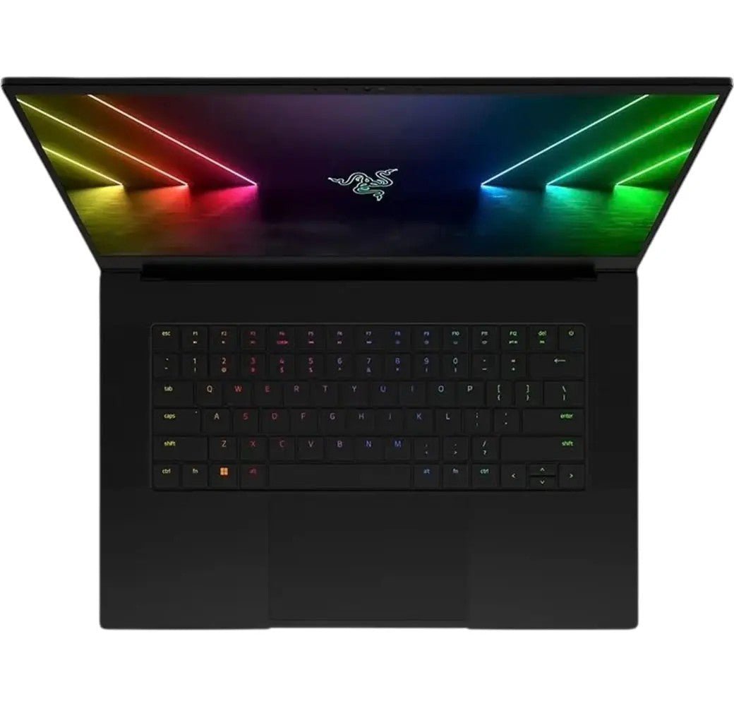 Razer Blade 17 I7 - 12900H 16GB 1TB RTX 3070 Ti 17,3" QWERTZ RZ09‑0423QGD3‑R3G1 - Compridis