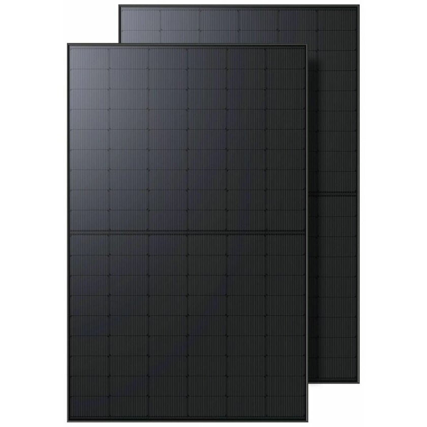 Anker solix RS40D Rigid Solar Panel 440 B5533411