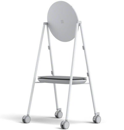 STEELCASE Mediawagen STP1MDCRT - Compridis